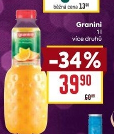 Nektar Granini