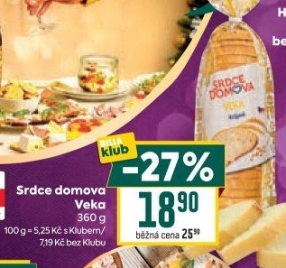 Veka Srdce Domova