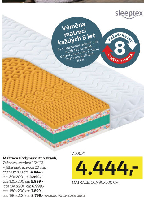 MATRACE