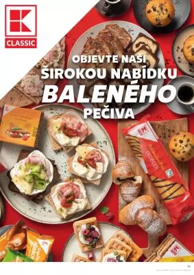 akční leták Kaufland 2.1.2024-7.1.2025