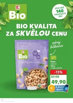 akční leták Kaufland 2.1.2024-7.1.2025