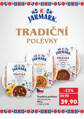 akční leták Kaufland 2.1.2024-7.1.2025