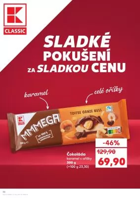 akční leták Kaufland 2.1.2024-7.1.2025