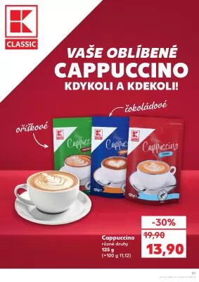 akční leták Kaufland 2.1.2024-7.1.2025