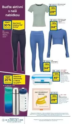 akční leták Tesco 2.2.2025-7.1.2025