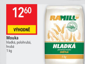 Mouka Ramill