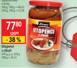 Utopenci Hamé