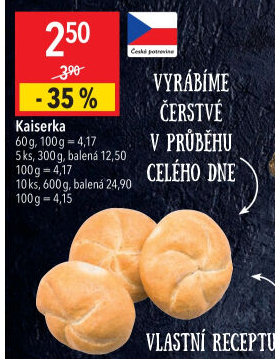 Kaiserka