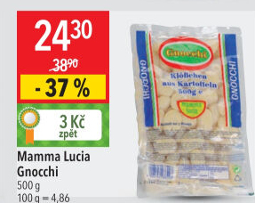 Noky Mamma Lucia