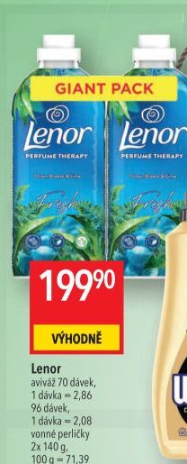 Aviváž Lenor