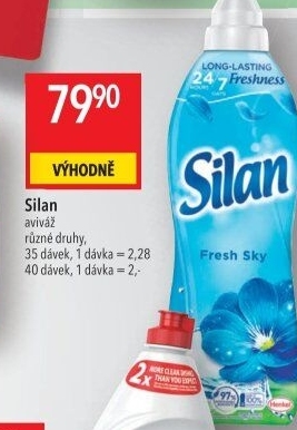 Aviváž Silan