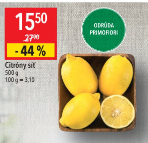 Citrony