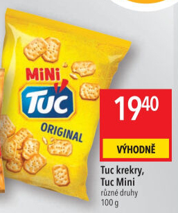 Krekrymini Tuc