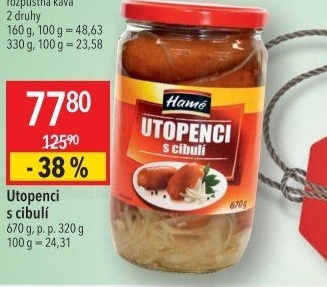 Utopenci Hamé