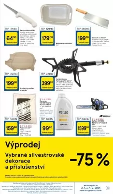 akční leták Tesco 2.1.2024-9.1.2024