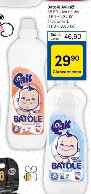 Aviváž Batole Qalt
