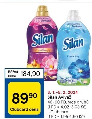 Aviváž Silan