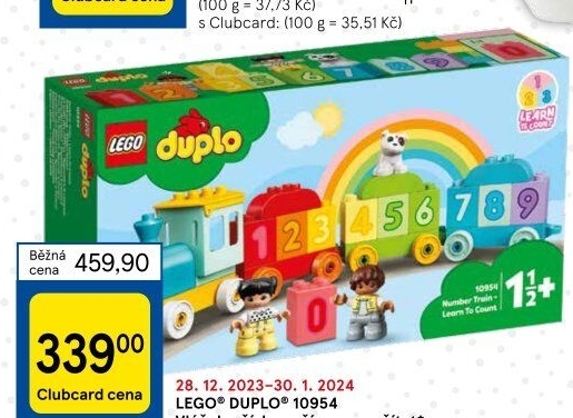 Lego Duplo