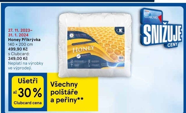 Přikrývka