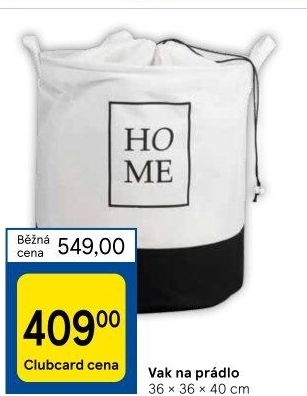 Pytel na prádlo