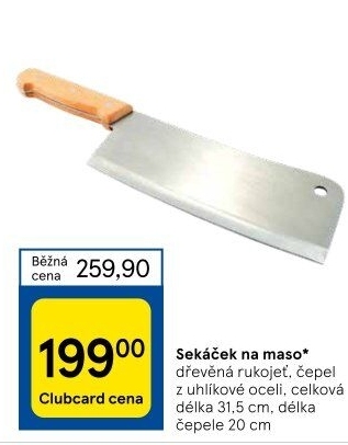 Sekáček