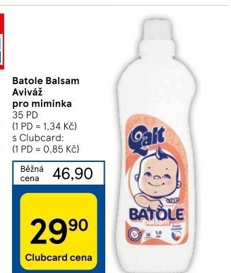 Aviváž Batole Qalt