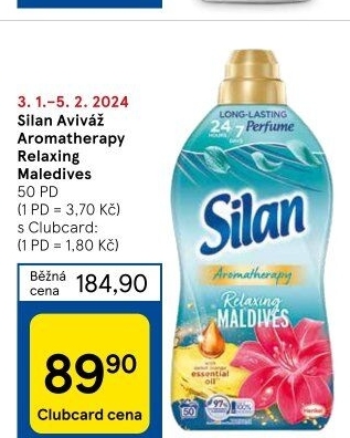 Aviváž Silan