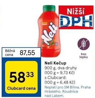 Kečup Neli