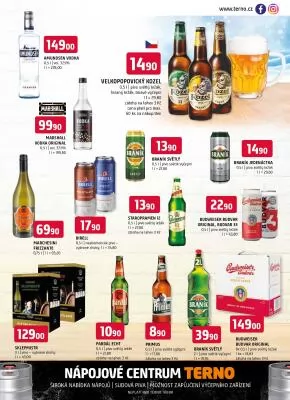 akční leták COOP 3.1.2024-9.1.2024