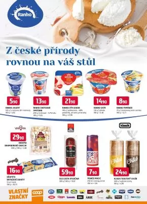 akční leták COOP 3.1.2024-9.1.2024