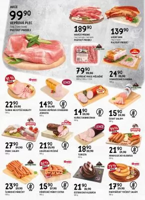 akční leták COOP 3.1.2024-9.1.2024