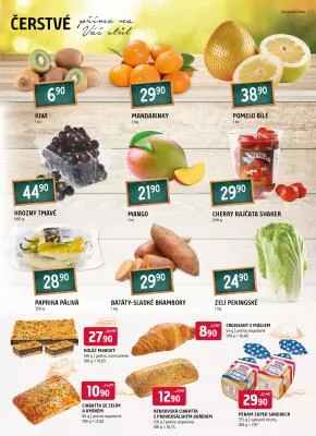 akční leták COOP 3.1.2024-9.1.2024
