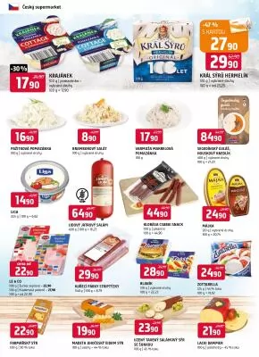 akční leták COOP 3.1.2024-9.1.2024