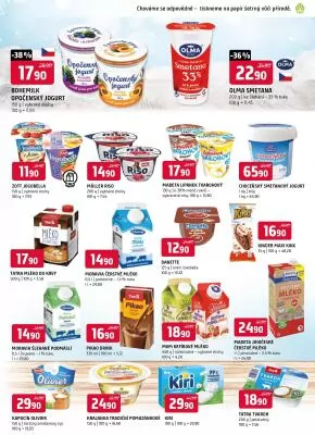 akční leták COOP 3.1.2024-9.1.2024