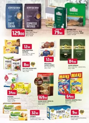 akční leták COOP 3.1.2024-9.1.2024
