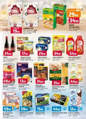 akční leták COOP 3.1.2024-9.1.2024