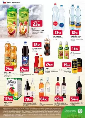 akční leták COOP 3.1.2024-9.1.2024