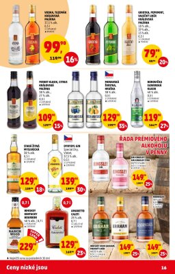 akční leták Penny Market 4.1.2024-10.1.2024