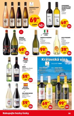 akční leták Penny Market 4.1.2024-10.1.2024