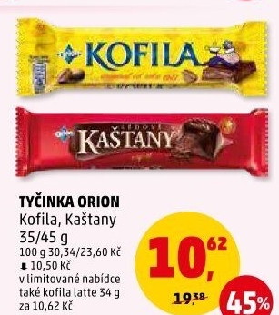 Kofila Orion