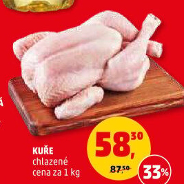 Kuře