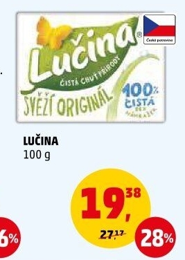 Lučina