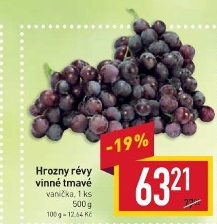 Hrozny tmavé