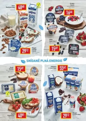 akční leták BILLA 3.1.2024-21.1.2024