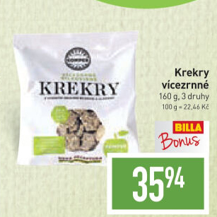 Krekry Kompek