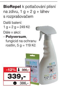Polyversum Biogarden