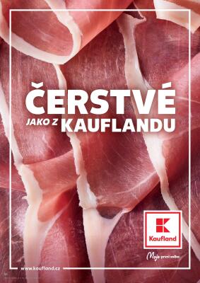 akční leták Kaufland 10.1.2024-16.1.2024
