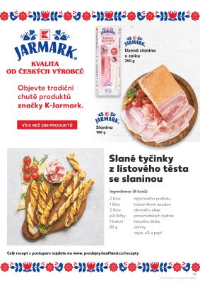 akční leták Kaufland 10.1.2024-16.1.2024