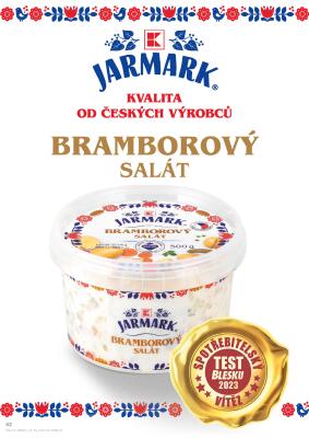 akční leták Kaufland 10.1.2024-16.1.2024