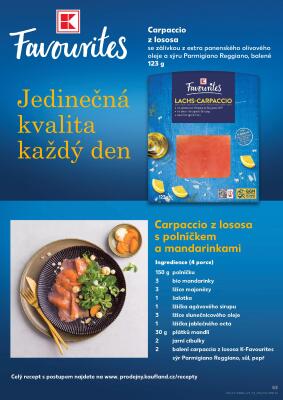akční leták Kaufland 10.1.2024-16.1.2024